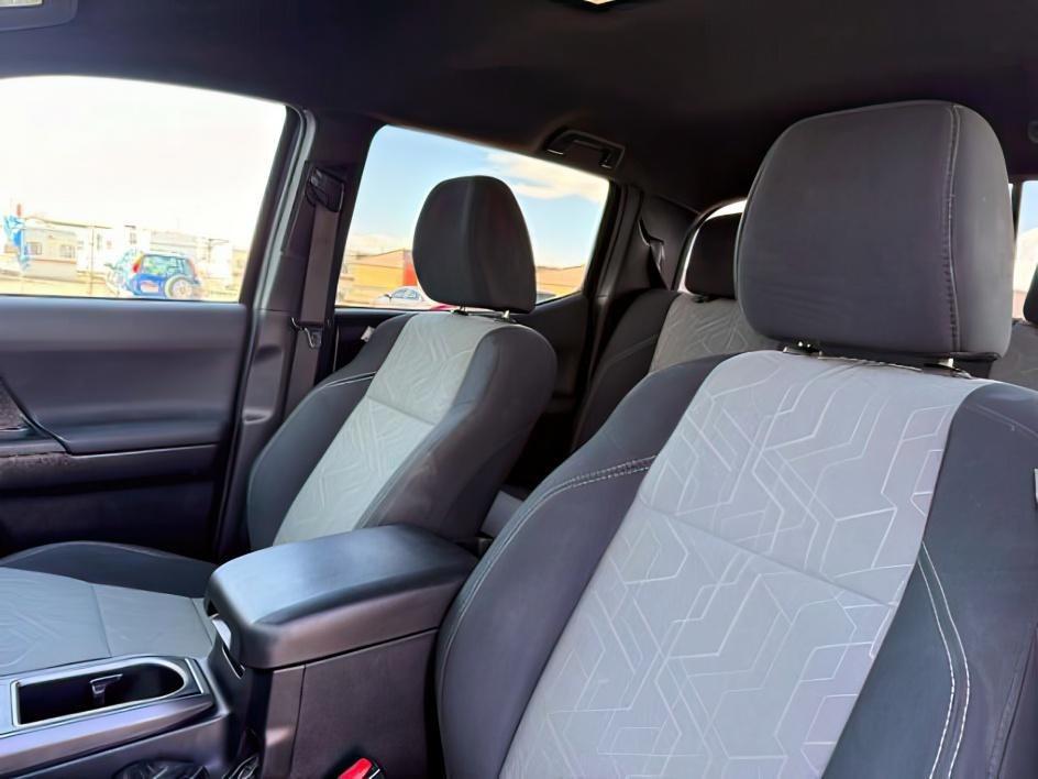 2021 Midnight Black Metallic /Cement Toyota Tacoma TRD Off Road (3TMCZ5AN1MM) with an V6, 3.5L engine, 6-speed automatic transmission, located at 1175 N Woodruff Ave, Idaho Falls, ID, 83401, 43.506901, -111.999657 - <b>Vehicle Details</b><br>Discover adventure-ready capability in this **pre-owned 2021 Toyota Tacoma TRD Off-Road 4WD** for sale in **Idaho Falls, ID**. Built for drivers who want rugged performance, smart technology, and everyday comfort, this Toyota Tacoma is powered by a strong **V6 3.5L gasoline- Photo#44
