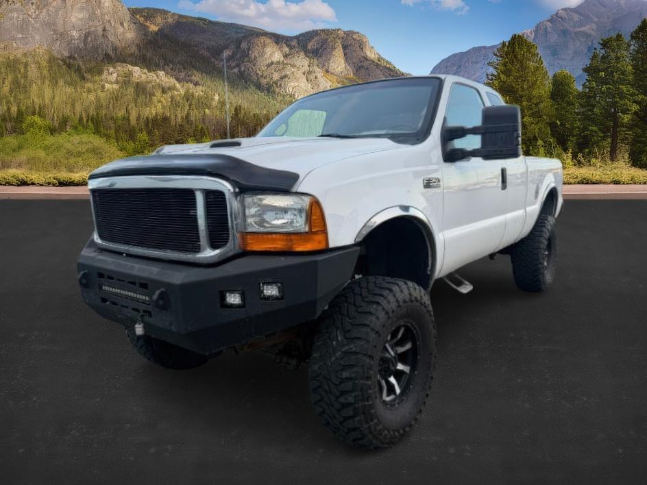 photo of 1999 Ford F-350 XL | XLT | LARIAT