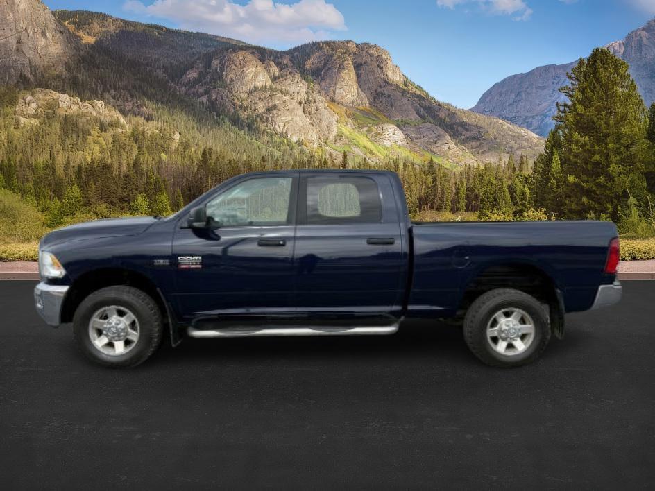 photo of 2012 Ram 2500 SLT