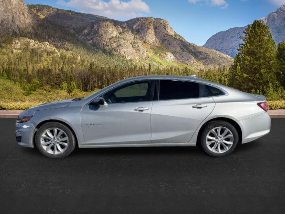 photo of 2019 Chevrolet Malibu LT