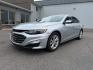 2019 SILVER /Jet Black Chevrolet Malibu LT (1G1ZD5ST3KF) with an ECOTEC 1.5L I-4 gasoline direct injection engine, AUTOMATIC transmission, located at 1235 N Woodruff Ave., Idaho Falls, 83401, (208) 523-1053, 43.507172, -112.000488 - Photo#25