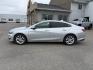 2019 SILVER /Jet Black Chevrolet Malibu LT (1G1ZD5ST3KF) with an ECOTEC 1.5L I-4 gasoline direct injection engine, AUTOMATIC transmission, located at 1235 N Woodruff Ave., Idaho Falls, 83401, (208) 523-1053, 43.507172, -112.000488 - Photo#26
