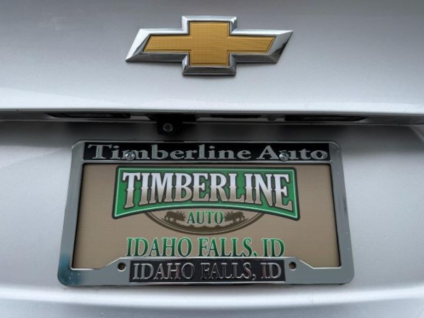 2019 SILVER /Jet Black Chevrolet Malibu LT (1G1ZD5ST3KF) with an ECOTEC 1.5L I-4 gasoline direct injection engine, AUTOMATIC transmission, located at 1235 N Woodruff Ave., Idaho Falls, 83401, (208) 523-1053, 43.507172, -112.000488 - Photo#29