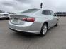 2019 SILVER /Jet Black Chevrolet Malibu LT (1G1ZD5ST3KF) with an ECOTEC 1.5L I-4 gasoline direct injection engine, AUTOMATIC transmission, located at 1235 N Woodruff Ave., Idaho Falls, 83401, (208) 523-1053, 43.507172, -112.000488 - Photo#30