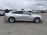 2019 SILVER /Jet Black Chevrolet Malibu LT (1G1ZD5ST3KF) with an ECOTEC 1.5L I-4 gasoline direct injection engine, AUTOMATIC transmission, located at 1235 N Woodruff Ave., Idaho Falls, 83401, (208) 523-1053, 43.507172, -112.000488 - Photo#31