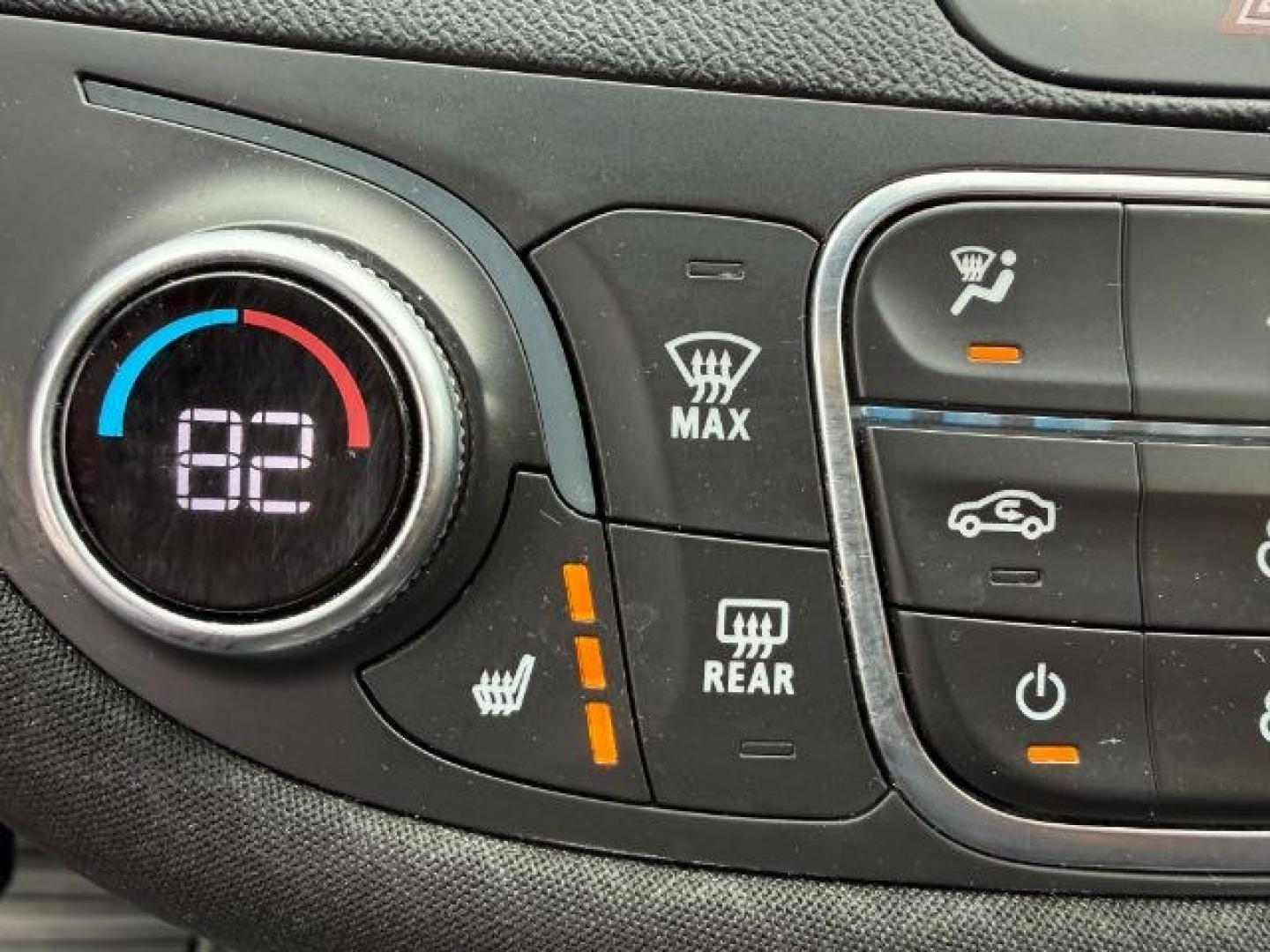 2019 SILVER /Jet Black Chevrolet Malibu LT (1G1ZD5ST3KF) with an ECOTEC 1.5L I-4 gasoline direct injection engine, AUTOMATIC transmission, located at 1235 N Woodruff Ave., Idaho Falls, 83401, (208) 523-1053, 43.507172, -112.000488 - Photo#41