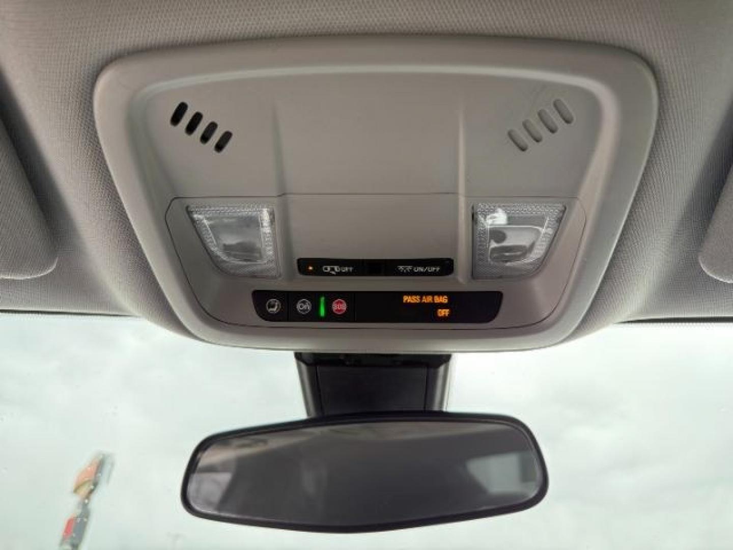 2019 SILVER /Jet Black Chevrolet Malibu LT (1G1ZD5ST3KF) with an ECOTEC 1.5L I-4 gasoline direct injection engine, AUTOMATIC transmission, located at 1235 N Woodruff Ave., Idaho Falls, 83401, (208) 523-1053, 43.507172, -112.000488 - Photo#42