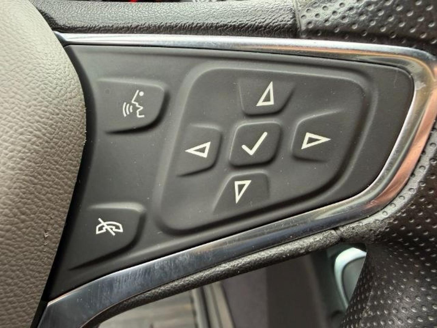 2019 SILVER /Jet Black Chevrolet Malibu LT (1G1ZD5ST3KF) with an ECOTEC 1.5L I-4 gasoline direct injection engine, AUTOMATIC transmission, located at 1235 N Woodruff Ave., Idaho Falls, 83401, (208) 523-1053, 43.507172, -112.000488 - Photo#43