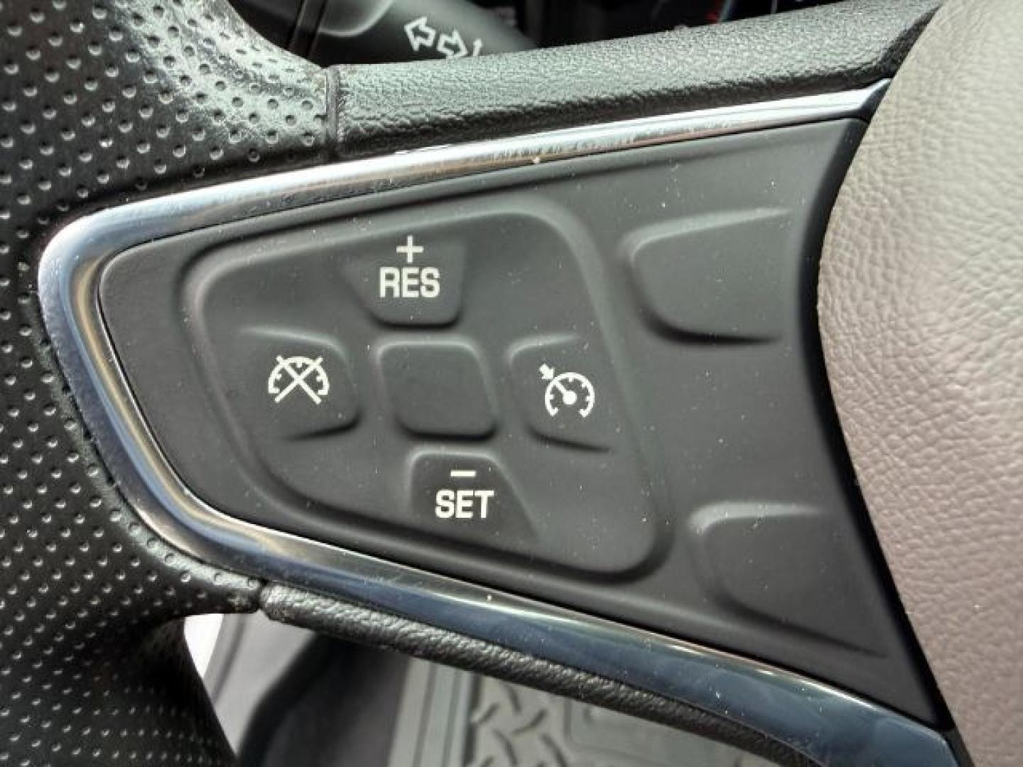 2019 SILVER /Jet Black Chevrolet Malibu LT (1G1ZD5ST3KF) with an ECOTEC 1.5L I-4 gasoline direct injection engine, AUTOMATIC transmission, located at 1235 N Woodruff Ave., Idaho Falls, 83401, (208) 523-1053, 43.507172, -112.000488 - Photo#44