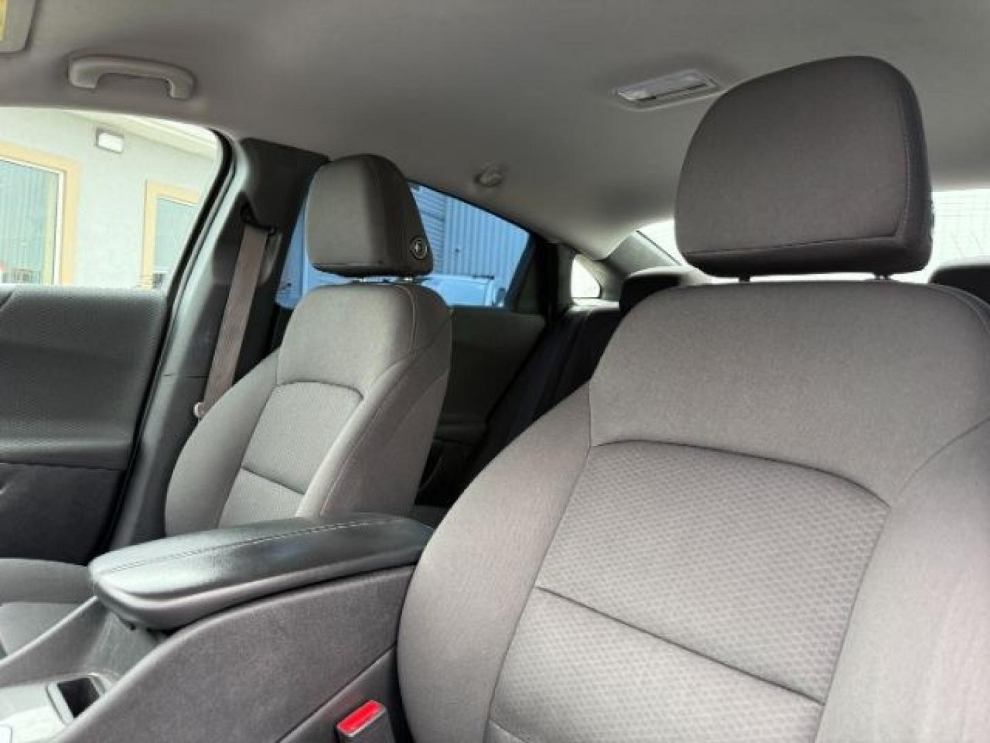 2019 SILVER /Jet Black Chevrolet Malibu LT (1G1ZD5ST3KF) with an ECOTEC 1.5L I-4 gasoline direct injection engine, AUTOMATIC transmission, located at 1235 N Woodruff Ave., Idaho Falls, 83401, (208) 523-1053, 43.507172, -112.000488 - Photo#45