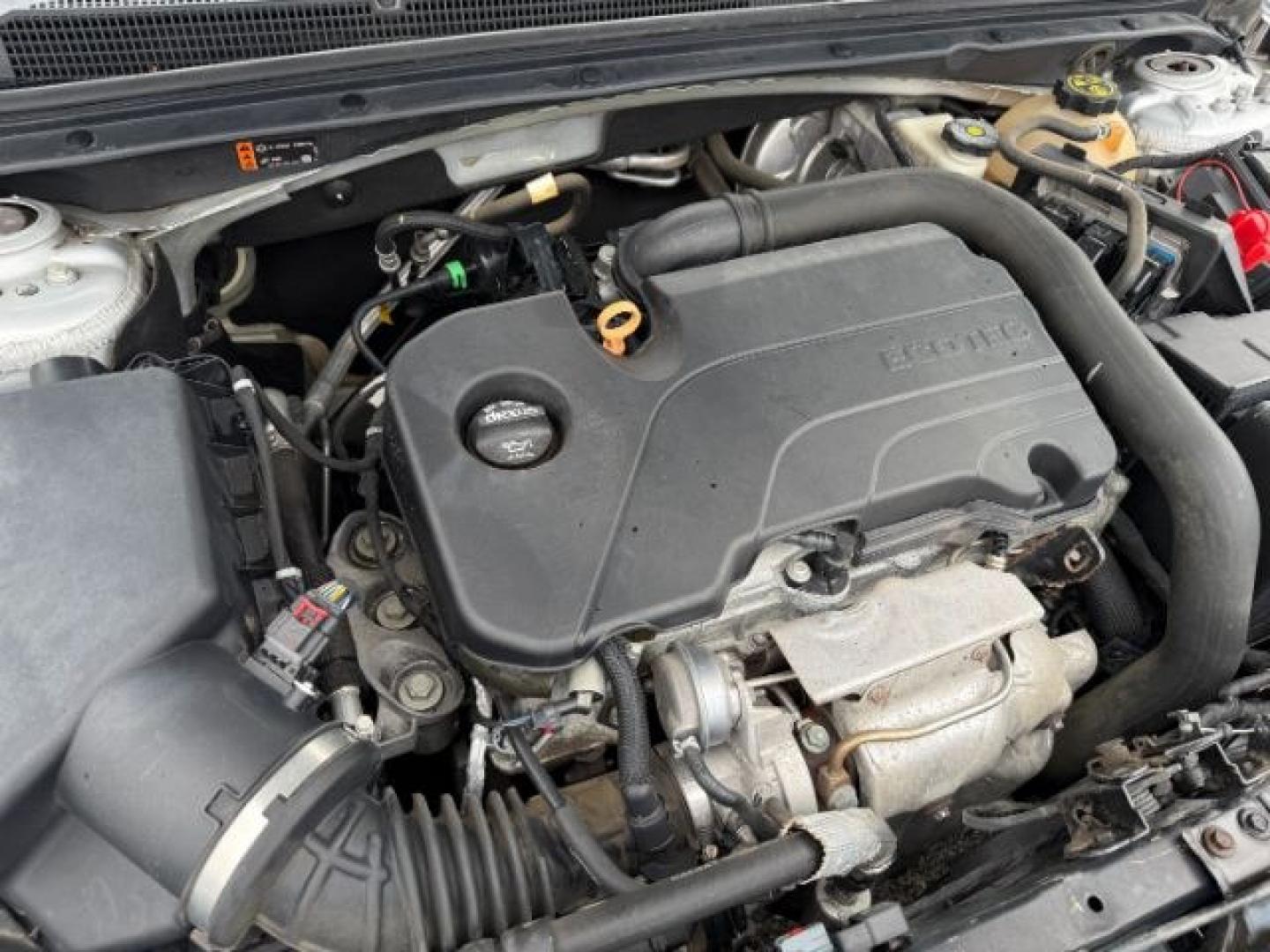 2019 SILVER /Jet Black Chevrolet Malibu LT (1G1ZD5ST3KF) with an ECOTEC 1.5L I-4 gasoline direct injection engine, AUTOMATIC transmission, located at 1235 N Woodruff Ave., Idaho Falls, 83401, (208) 523-1053, 43.507172, -112.000488 - Photo#49