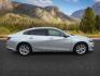 2019 SILVER /Jet Black Chevrolet Malibu LT (1G1ZD5ST3KF) with an ECOTEC 1.5L I-4 gasoline direct injection engine, AUTOMATIC transmission, located at 1235 N Woodruff Ave., Idaho Falls, 83401, (208) 523-1053, 43.507172, -112.000488 - Photo#6