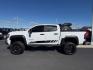 2019 WHITE /Jet Black GMC Canyon (1GTG5CEN4K1) with an 36L V-6 gasoline direct injection engine, Automatic transmission, located at 1175 N Woodruff Ave, Idaho Falls, ID, 83401, 43.506901, -111.999657 - At Timberline Auto, finding a great deal on your next vehicle is always easy! Our experienced sales staff's goal is to help find you the right vehicle at the right price! Our knowledgeable finance department has options for almost any credit score. We offer extended service contract options to prote - Photo#1