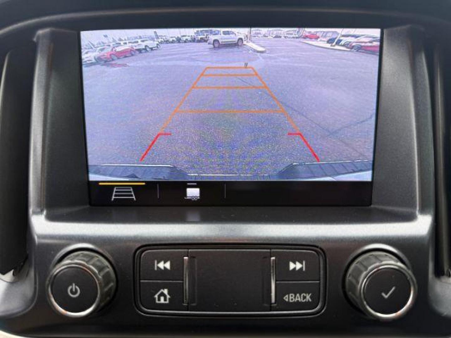 2019 WHITE /Jet Black GMC Canyon (1GTG5CEN4K1) with an 36L V-6 gasoline direct injection engine, Automatic transmission, located at 1175 N Woodruff Ave, Idaho Falls, ID, 83401, 43.506901, -111.999657 - At Timberline Auto, finding a great deal on your next vehicle is always easy! Our experienced sales staff's goal is to help find you the right vehicle at the right price! Our knowledgeable finance department has options for almost any credit score. We offer extended service contract options to prote - Photo#42