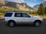 2002 Mercury Mountaineer BASE