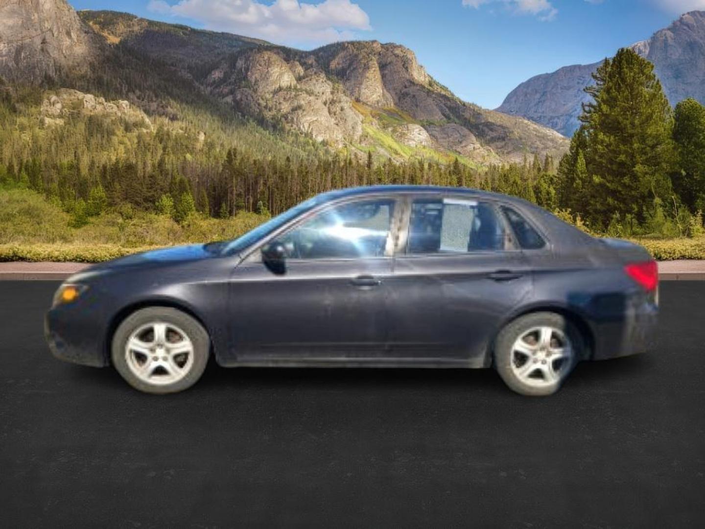 2011 GRAY /Carbon Black Subaru Impreza (JF1GE6A6XBH) with an 25L H-4 variable valve control engine, Automatic transmission, located at 1175 N Woodruff Ave, Idaho Falls, ID, 83401, 43.506901, -111.999657 - At Timberline Auto, finding a great deal on your next vehicle is always easy! Our experienced sales staff's goal is to help find you the right vehicle at the right price! Our knowledgeable finance department has options for almost any credit score. We offer extended service contract options to prote - Photo#0