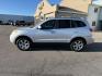 2007 SILVER /Black Hyundai Santa Fe (5NMSH73E97H) with an 33L V-6 DOHC engine, Automatic transmission, located at 1175 N Woodruff Ave, Idaho Falls, ID, 83401, 43.506901, -111.999657 - At Timberline Auto, finding a great deal on your next vehicle is always easy! Our experienced sales staff's goal is to help find you the right vehicle at the right price! Our knowledgeable finance department has options for almost any credit score. We offer extended service contract options to prote - Photo#27