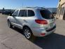 2007 SILVER /Black Hyundai Santa Fe (5NMSH73E97H) with an 33L V-6 DOHC engine, Automatic transmission, located at 1175 N Woodruff Ave, Idaho Falls, ID, 83401, 43.506901, -111.999657 - At Timberline Auto, finding a great deal on your next vehicle is always easy! Our experienced sales staff's goal is to help find you the right vehicle at the right price! Our knowledgeable finance department has options for almost any credit score. We offer extended service contract options to prote - Photo#28