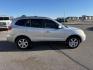 2007 SILVER /Black Hyundai Santa Fe (5NMSH73E97H) with an 33L V-6 DOHC engine, Automatic transmission, located at 1175 N Woodruff Ave, Idaho Falls, ID, 83401, 43.506901, -111.999657 - At Timberline Auto, finding a great deal on your next vehicle is always easy! Our experienced sales staff's goal is to help find you the right vehicle at the right price! Our knowledgeable finance department has options for almost any credit score. We offer extended service contract options to prote - Photo#36