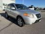 2007 SILVER /Black Hyundai Santa Fe (5NMSH73E97H) with an 33L V-6 DOHC engine, Automatic transmission, located at 1175 N Woodruff Ave, Idaho Falls, ID, 83401, 43.506901, -111.999657 - At Timberline Auto, finding a great deal on your next vehicle is always easy! Our experienced sales staff's goal is to help find you the right vehicle at the right price! Our knowledgeable finance department has options for almost any credit score. We offer extended service contract options to prote - Photo#37