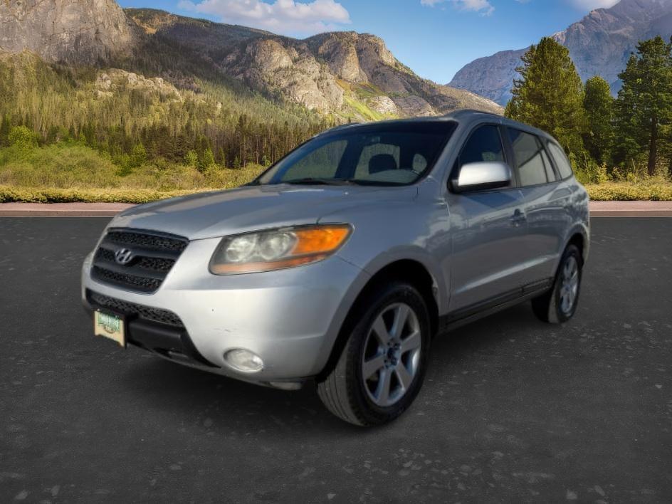 photo of 2007 Hyundai Santa Fe SE | Limited