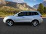 2007 SILVER /Black Hyundai Santa Fe (5NMSH73E97H) with an 33L V-6 DOHC engine, Automatic transmission, located at 1175 N Woodruff Ave, Idaho Falls, ID, 83401, 43.506901, -111.999657 - At Timberline Auto, finding a great deal on your next vehicle is always easy! Our experienced sales staff's goal is to help find you the right vehicle at the right price! Our knowledgeable finance department has options for almost any credit score. We offer extended service contract options to prote - Photo#1