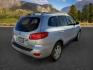 2007 SILVER /Black Hyundai Santa Fe (5NMSH73E97H) with an 33L V-6 DOHC engine, Automatic transmission, located at 1175 N Woodruff Ave, Idaho Falls, ID, 83401, 43.506901, -111.999657 - At Timberline Auto, finding a great deal on your next vehicle is always easy! Our experienced sales staff's goal is to help find you the right vehicle at the right price! Our knowledgeable finance department has options for almost any credit score. We offer extended service contract options to prote - Photo#9