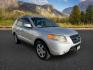 2007 SILVER /Black Hyundai Santa Fe (5NMSH73E97H) with an 33L V-6 DOHC engine, Automatic transmission, located at 1175 N Woodruff Ave, Idaho Falls, ID, 83401, 43.506901, -111.999657 - At Timberline Auto, finding a great deal on your next vehicle is always easy! Our experienced sales staff's goal is to help find you the right vehicle at the right price! Our knowledgeable finance department has options for almost any credit score. We offer extended service contract options to prote - Photo#11