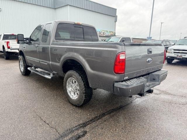 2008 GRAY /Black Ford F-250 XLT (1FTSX21R38E) with an Powerstroke 6.4L V-8 diesel direct injection engine, AUTOMATIC transmission, located at 1235 N Woodruff Ave., Idaho Falls, 83401, (208) 523-1053, 43.507172, -112.000488- Photo#25