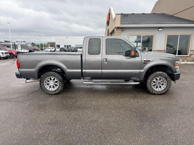 2008 GRAY /Black Ford F-250 XLT (1FTSX21R38E) with an Powerstroke 6.4L V-8 diesel direct injection engine, AUTOMATIC transmission, located at 1235 N Woodruff Ave., Idaho Falls, 83401, (208) 523-1053, 43.507172, -112.000488- Photo#29