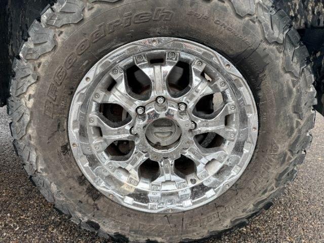 2008 GRAY /Black Ford F-250 XLT (1FTSX21R38E) with an Powerstroke 6.4L V-8 diesel direct injection engine, AUTOMATIC transmission, located at 1235 N Woodruff Ave., Idaho Falls, 83401, (208) 523-1053, 43.507172, -112.000488- Photo#33