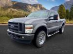 2008 Ford F-250 XLT