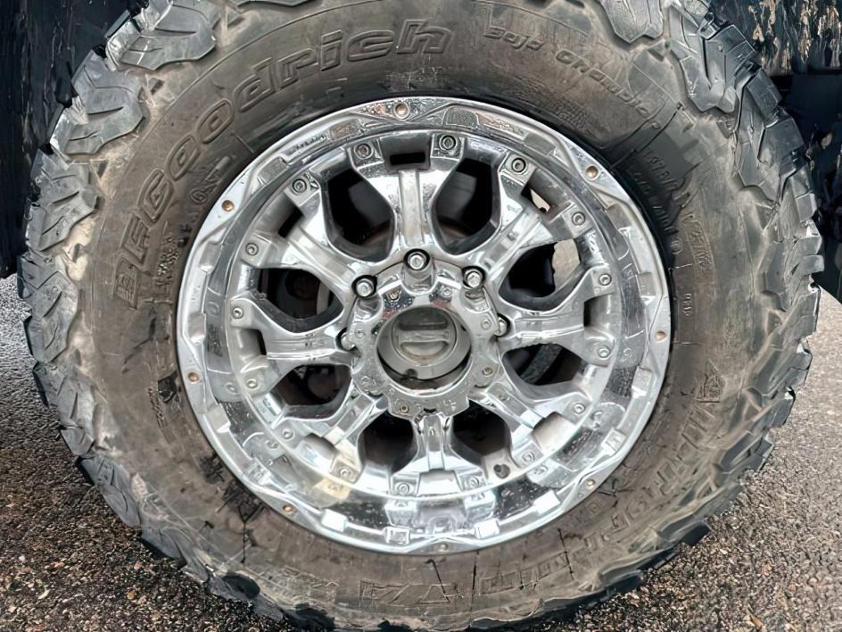 2008 GRAY /Black Ford F-250 XLT (1FTSX21R38E) with an Powerstroke 6.4L V-8 diesel direct injection engine, AUTOMATIC transmission, located at 1235 N Woodruff Ave., Idaho Falls, 83401, (208) 523-1053, 43.507172, -112.000488- Photo#10