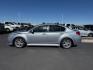 2013 Ice Silver Metallic /Off Black Subaru Legacy (4S3BMCK60D3) with an 25L H-4 DOHC engine, Automatic transmission, located at 1175 N Woodruff Ave, Idaho Falls, ID, 83401, 43.506901, -111.999657 - At Timberline Auto, finding a great deal on your next vehicle is always easy! Our experienced sales staff's goal is to help find you the right vehicle at the right price! Our knowledgeable finance department has options for almost any credit score. We offer extended service contract options to prote - Photo#1