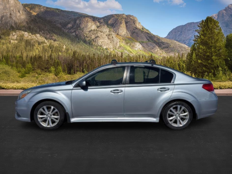 photo of 2013 Subaru Legacy 2.5i Limited