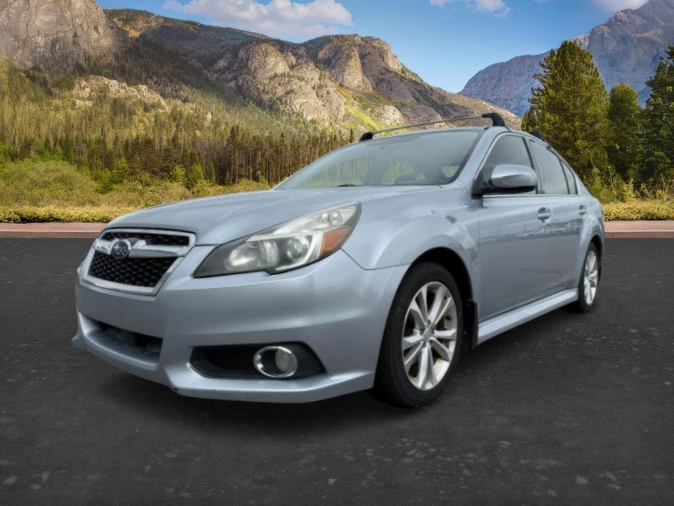 photo of 2013 Subaru Legacy 2.5i Limited
