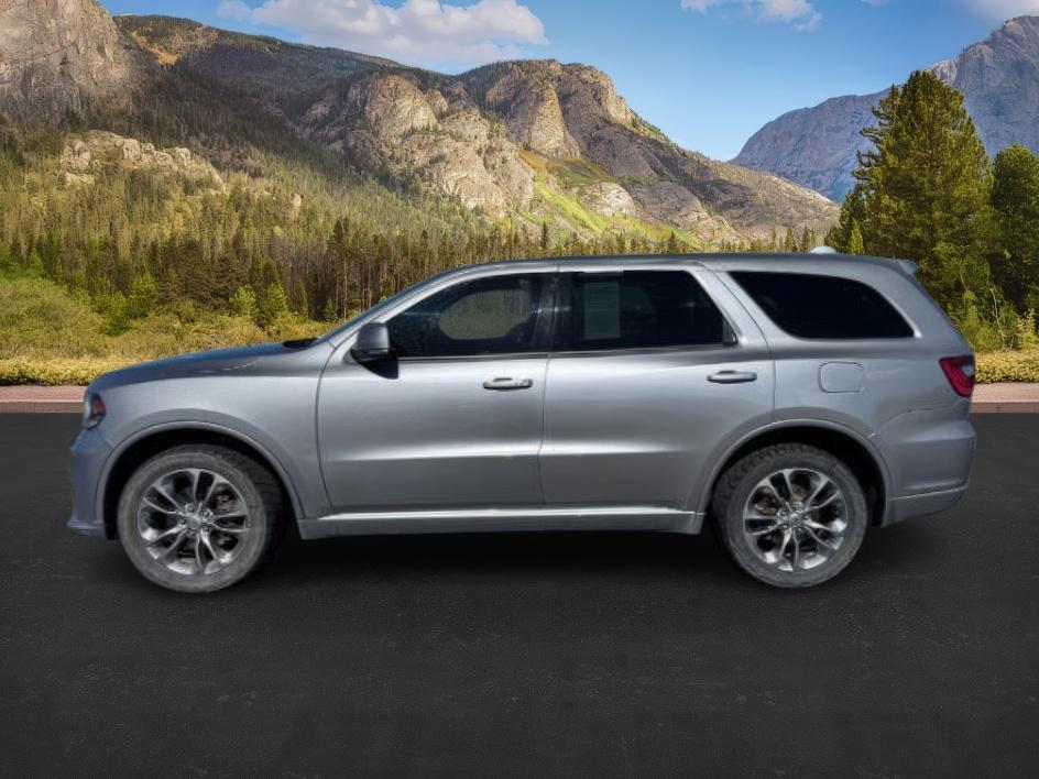 photo of 2019 Dodge Durango GT Plus AWD