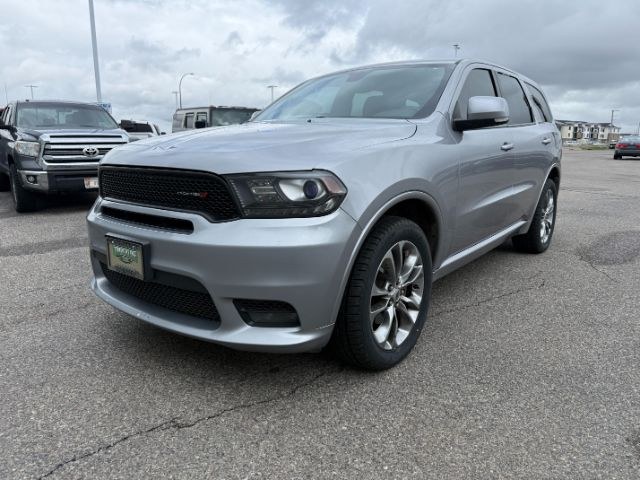 photo of 2019 Dodge Durango GT Plus AWD