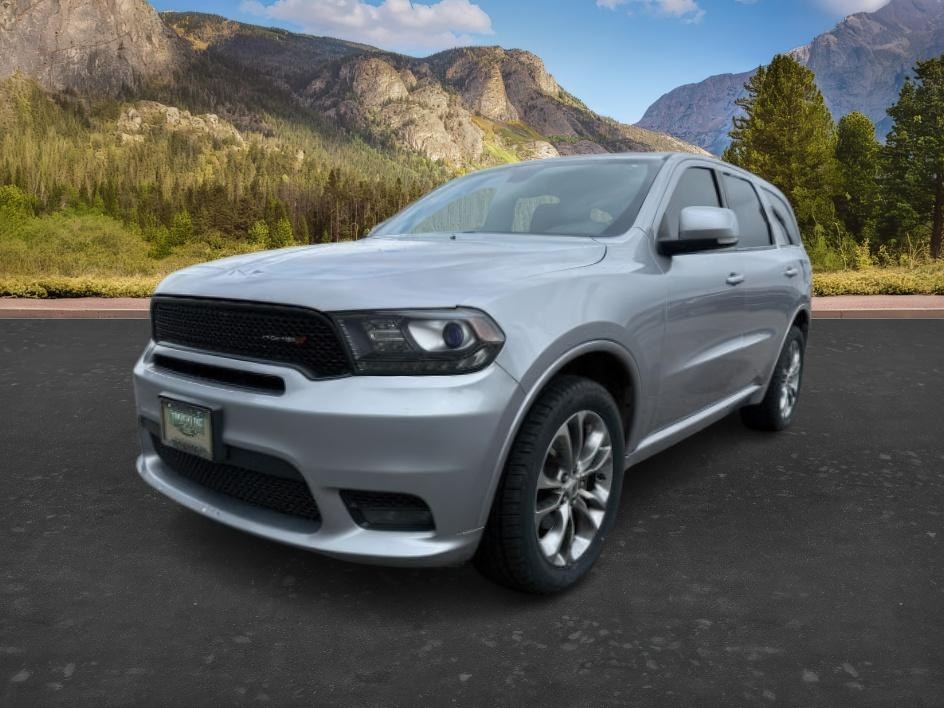 photo of 2019 Dodge Durango GT Plus AWD