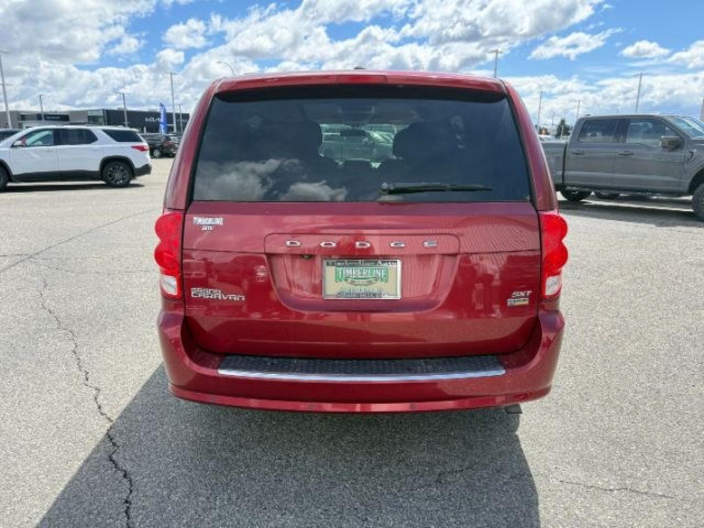 2015 MAROON /Black Dodge Grand Caravan (2C4RDGCG0FR) with an 36L V-6 DOHC engine, Automatic transmission, located at 1175 N Woodruff Ave, Idaho Falls, ID, 83401, 43.506901, -111.999657 - At Timberline Auto, finding a great deal on your next vehicle is always easy! Our experienced sales staff's goal is to help find you the right vehicle at the right price! Our knowledgeable finance department has options for almost any credit score. We offer extended service contract options to prote - Photo#30