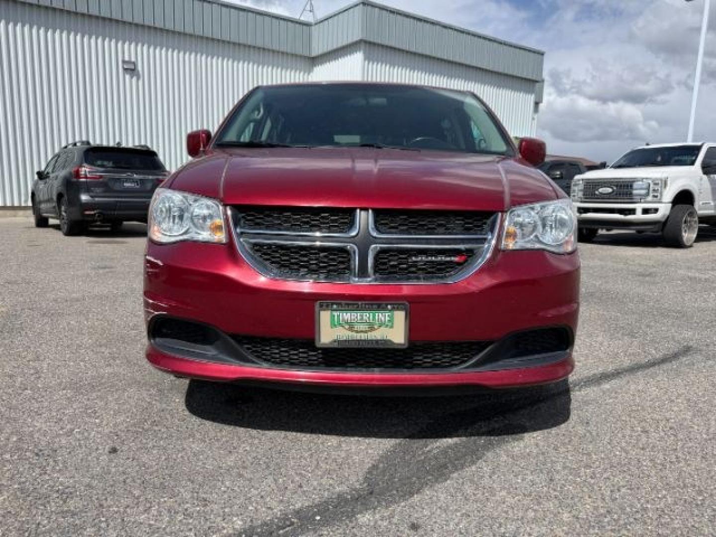 2015 MAROON /Black Dodge Grand Caravan (2C4RDGCG0FR) with an 36L V-6 DOHC engine, Automatic transmission, located at 1175 N Woodruff Ave, Idaho Falls, ID, 83401, 43.506901, -111.999657 - At Timberline Auto, finding a great deal on your next vehicle is always easy! Our experienced sales staff's goal is to help find you the right vehicle at the right price! Our knowledgeable finance department has options for almost any credit score. We offer extended service contract options to prote - Photo#38