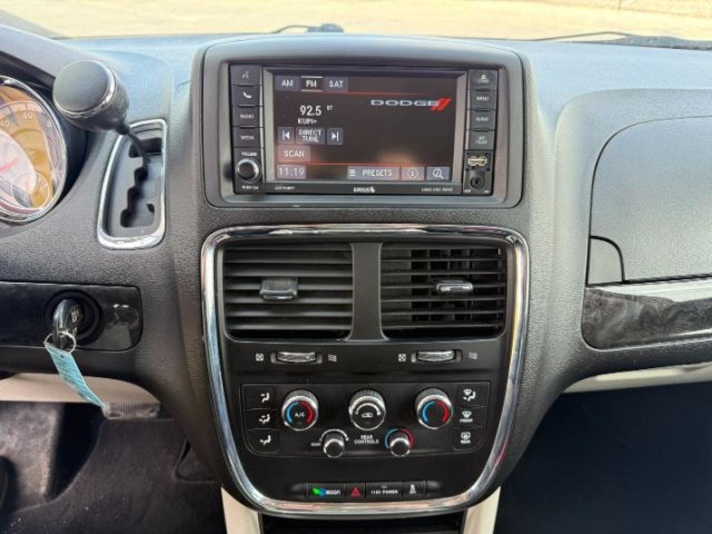 2015 MAROON /Black Dodge Grand Caravan (2C4RDGCG0FR) with an 36L V-6 DOHC engine, Automatic transmission, located at 1175 N Woodruff Ave, Idaho Falls, ID, 83401, 43.506901, -111.999657 - At Timberline Auto, finding a great deal on your next vehicle is always easy! Our experienced sales staff's goal is to help find you the right vehicle at the right price! Our knowledgeable finance department has options for almost any credit score. We offer extended service contract options to prote - Photo#44