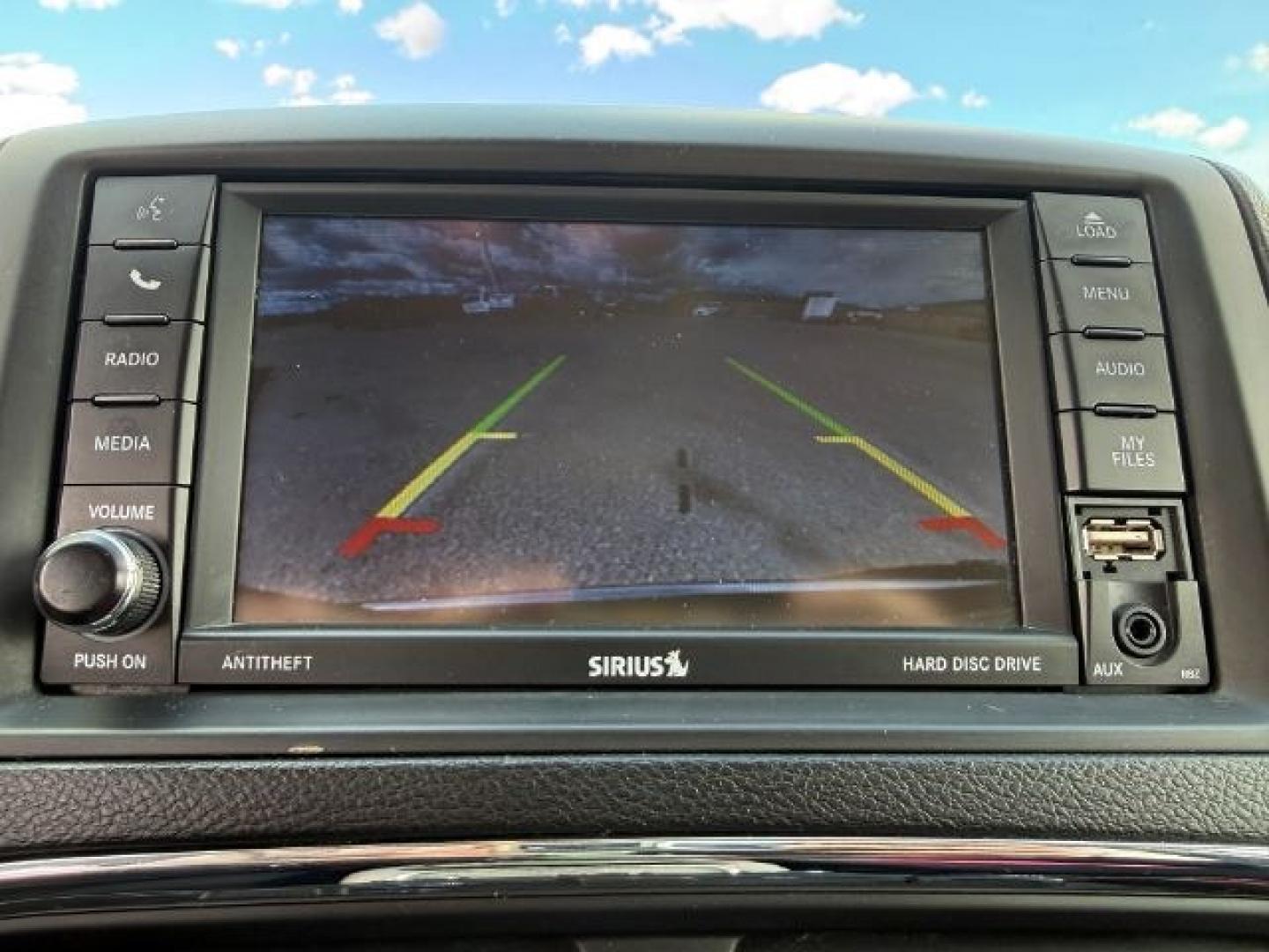 2015 MAROON /Black Dodge Grand Caravan (2C4RDGCG0FR) with an 36L V-6 DOHC engine, Automatic transmission, located at 1175 N Woodruff Ave, Idaho Falls, ID, 83401, 43.506901, -111.999657 - At Timberline Auto, finding a great deal on your next vehicle is always easy! Our experienced sales staff's goal is to help find you the right vehicle at the right price! Our knowledgeable finance department has options for almost any credit score. We offer extended service contract options to prote - Photo#45