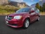 2015 MAROON /Black Dodge Grand Caravan (2C4RDGCG0FR) with an 36L V-6 DOHC engine, Automatic transmission, located at 1175 N Woodruff Ave, Idaho Falls, ID, 83401, 43.506901, -111.999657 - At Timberline Auto, finding a great deal on your next vehicle is always easy! Our experienced sales staff's goal is to help find you the right vehicle at the right price! Our knowledgeable finance department has options for almost any credit score. We offer extended service contract options to prote - Photo#0