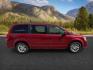 2015 MAROON /Black Dodge Grand Caravan (2C4RDGCG0FR) with an 36L V-6 DOHC engine, Automatic transmission, located at 1175 N Woodruff Ave, Idaho Falls, ID, 83401, 43.506901, -111.999657 - At Timberline Auto, finding a great deal on your next vehicle is always easy! Our experienced sales staff's goal is to help find you the right vehicle at the right price! Our knowledgeable finance department has options for almost any credit score. We offer extended service contract options to prote - Photo#9