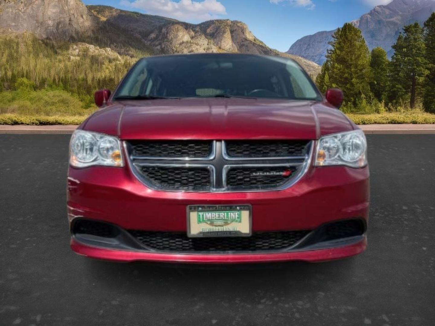 2015 MAROON /Black Dodge Grand Caravan (2C4RDGCG0FR) with an 36L V-6 DOHC engine, Automatic transmission, located at 1175 N Woodruff Ave, Idaho Falls, ID, 83401, 43.506901, -111.999657 - At Timberline Auto, finding a great deal on your next vehicle is always easy! Our experienced sales staff's goal is to help find you the right vehicle at the right price! Our knowledgeable finance department has options for almost any credit score. We offer extended service contract options to prote - Photo#11