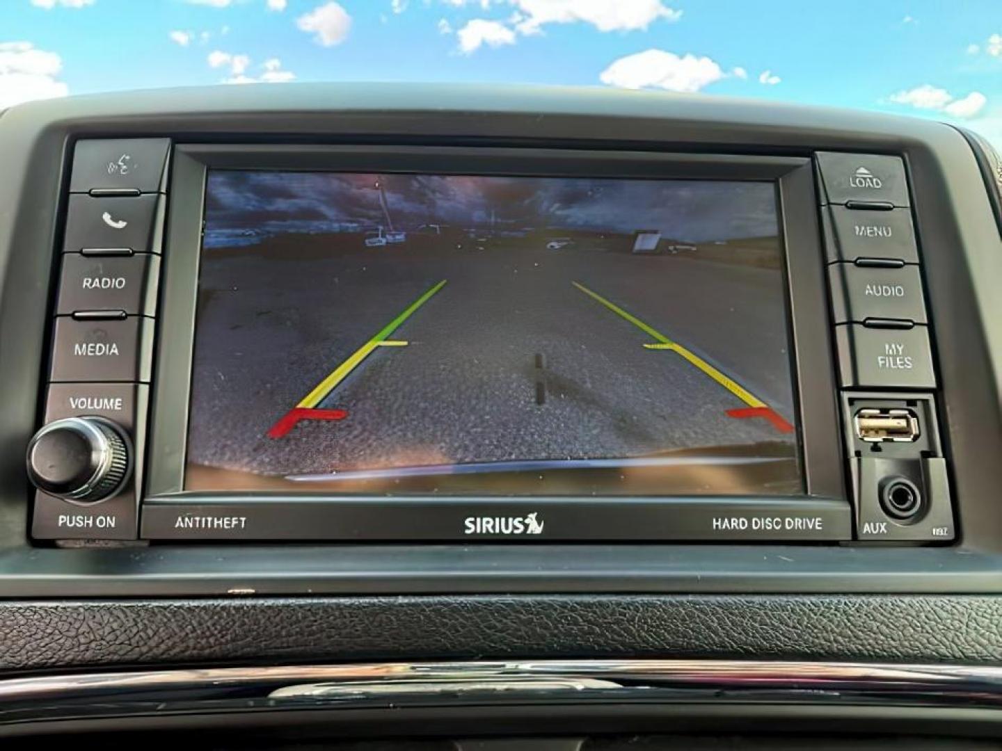 2015 MAROON /Black Dodge Grand Caravan (2C4RDGCG0FR) with an 36L V-6 DOHC engine, Automatic transmission, located at 1175 N Woodruff Ave, Idaho Falls, ID, 83401, 43.506901, -111.999657 - At Timberline Auto, finding a great deal on your next vehicle is always easy! Our experienced sales staff's goal is to help find you the right vehicle at the right price! Our knowledgeable finance department has options for almost any credit score. We offer extended service contract options to prote - Photo#18