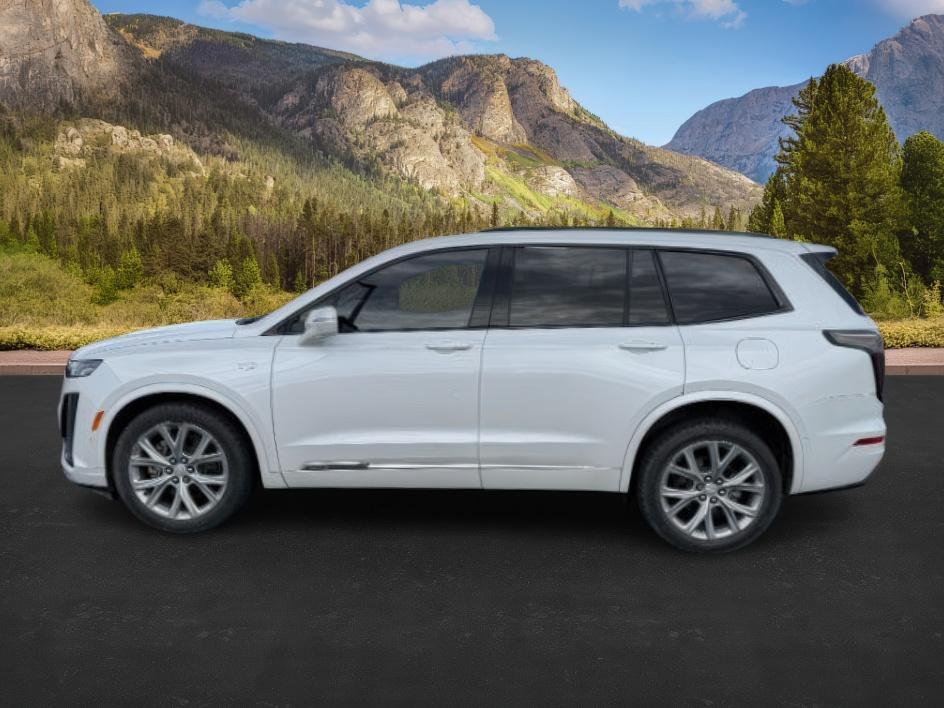 photo of 2020 Cadillac XT6 AWD Sport