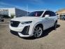 2020 Crystal White Tricoat /Jet Black/Jet Black Accents Cadillac XT6 AWD Sport (1GYKPGRSXLZ) with an 3.6L V-6 gasoline direct injection engine, AUTOMATIC transmission, located at 1235 N Woodruff Ave., Idaho Falls, 83401, (208) 523-1053, 43.507172, -112.000488 - At Timberline Auto, finding a great deal on your next vehicle is always easy! Our experienced sales staff's goal is to help find you the right vehicle at the right price! Our knowledgeable finance department has options for almost any credit score. We offer extended service contract options to prote - Photo#26