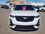 2020 Crystal White Tricoat /Jet Black/Jet Black Accents Cadillac XT6 AWD Sport (1GYKPGRSXLZ) with an 3.6L V-6 gasoline direct injection engine, AUTOMATIC transmission, located at 1235 N Woodruff Ave., Idaho Falls, 83401, (208) 523-1053, 43.507172, -112.000488 - At Timberline Auto, finding a great deal on your next vehicle is always easy! Our experienced sales staff's goal is to help find you the right vehicle at the right price! Our knowledgeable finance department has options for almost any credit score. We offer extended service contract options to prote - Photo#33